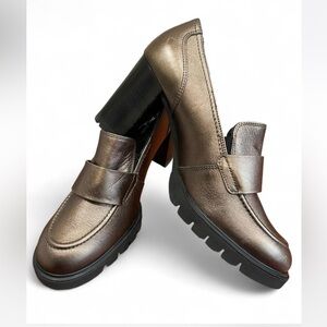 Paul Green Nina Loafer Pump